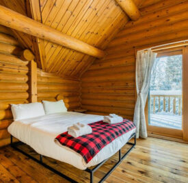Chambre 2 Niveau 2