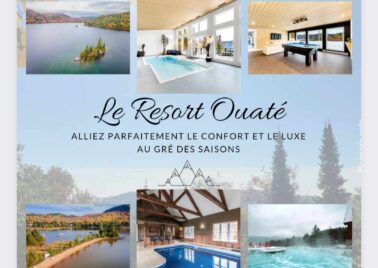 Resort Ouaté