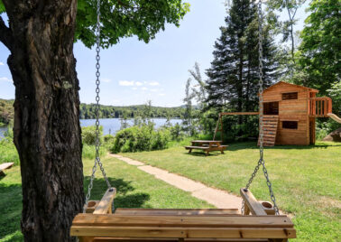 Tremblant Ouaté